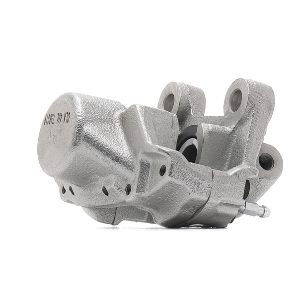 RIDEX REMAN 78B0661R Pinças de travão Opel Omega A Sedan 2.3 TD Interc. (F19, M19, N19) 100 cv 23 DTR