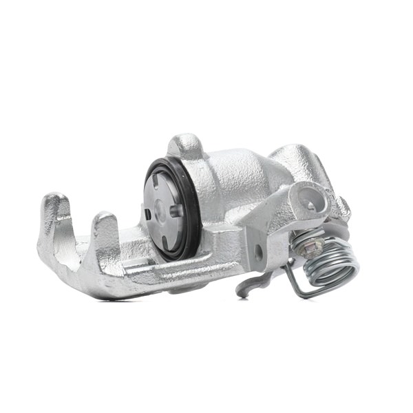 RIDEX REMAN 78B0522R Bremsecaliper Ford Scorpio 2 Stasjonsvogn 2.5 TD 115 hk SCC