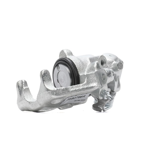 RIDEX REMAN 78B0766R Remklauw Ford Scorpio 2 Station Wagon 2.5 TD 125 Pk VM