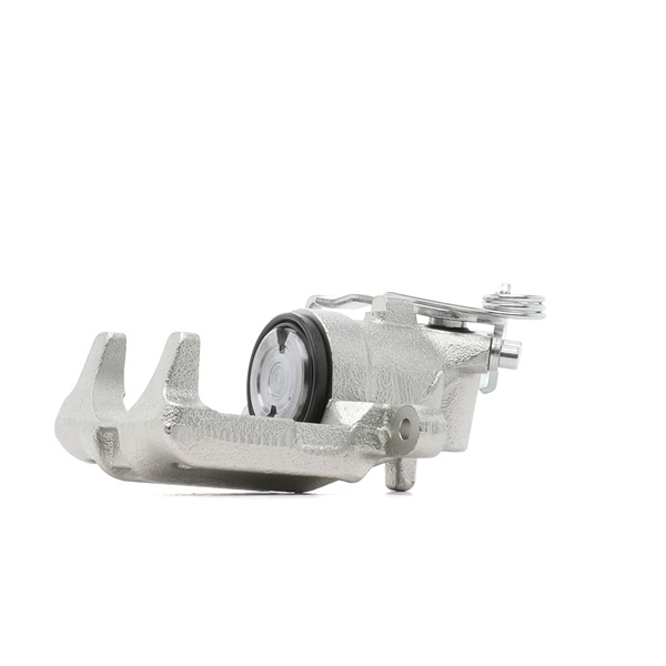 RIDEX REMAN 78B0431R Bremsecaliper Audi A8 D2 4.2 quattro 299 hk ABZ