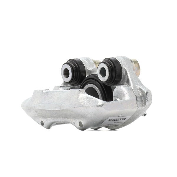 RIDEX REMAN 78B2233R Pinza de freno VAUXHALL Astra Mk2 Familiar 1.2 60 cv 12 S