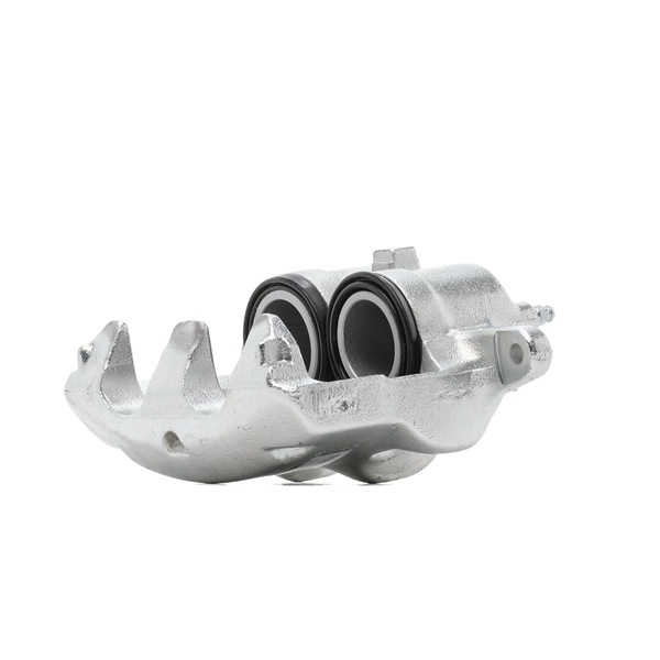 RIDEX REMAN 78B0695R Bremssattel Fiat Ducato 230 Bus 1.9 TD Panorama/Combinato 82PS 2002