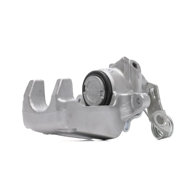 RIDEX REMAN 78B1350R Féknyereg Audi A4 B5 S4 2.7 quattro 265 LE AZB