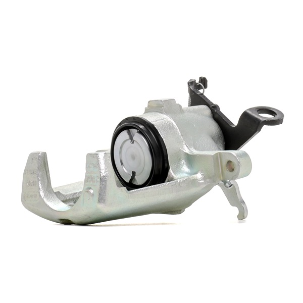 RIDEX REMAN 78B1448R Bremsecaliper Jaguar S Type x200 4.2 V8 298 hk HG(AJ33)
