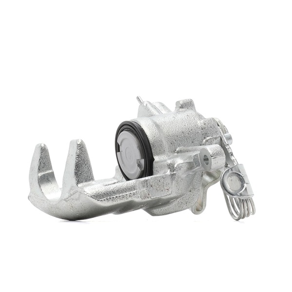RIDEX REMAN 78B1022R Bremsekaliber Audi A4 8h S4 quattro 344 HK BHF