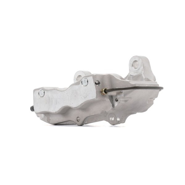 RIDEX REMAN 78B1092R Remklauw Audi Q7 4L 4.2 FSI quattro 350 Pk BAR