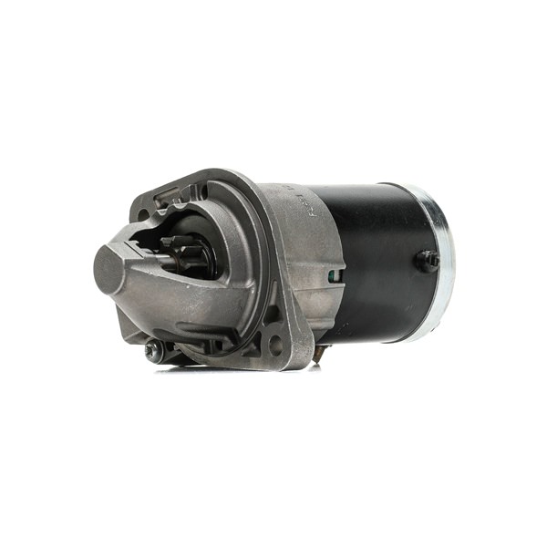 RIDEX REMAN 2S0856R Startmotor Mitsubishi Lancer 8 Sedan 1.6 MIVEC 117 hk 4A92