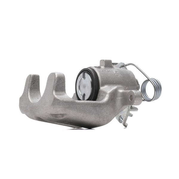 RIDEX REMAN 78B1216R Remklauw VW Phaeton 3d 4.2 V8 4motion 335 Pk BGJ