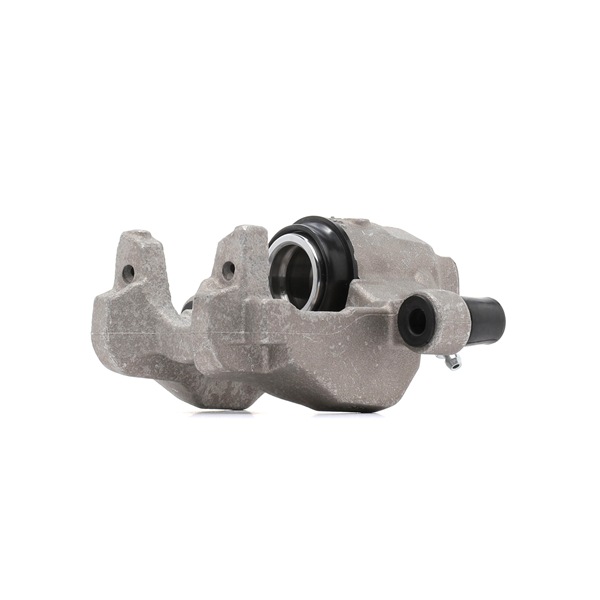 RIDEX REMAN 78B2373R Bremssattel Mercedes S204 C 220 CDI 2.2 (204.208) 170PS 2007