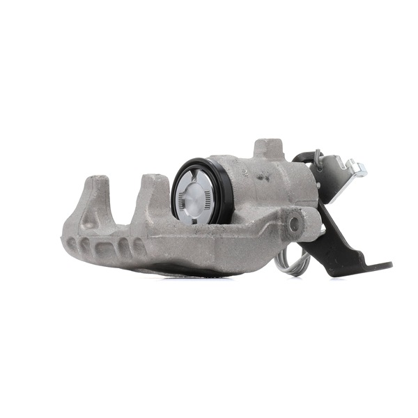 RIDEX REMAN 78B0275R Bremssattel LANCIA Kappa Kombi (838) 2.4 JTD 136PS 2000
