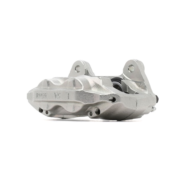 RIDEX REMAN 78B0604R Bremsecaliper LX 470 470 (UZJ100) 231 hk 2UZ-FE