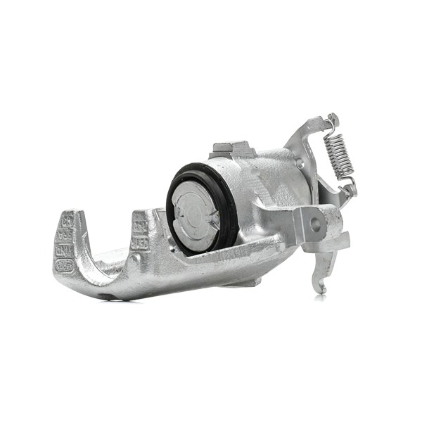RIDEX REMAN 78B0966R Bremsecaliper Jaguar S Type x200 4.2 V8 298 hk HG(AJ33)