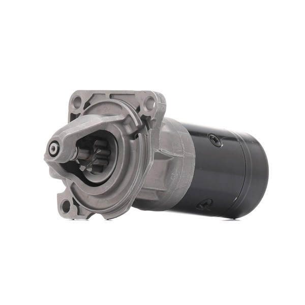 RIDEX REMAN 2S0434R Anlasser VW LT 28-35 II Bus 2.8 TDI 125PS 2002