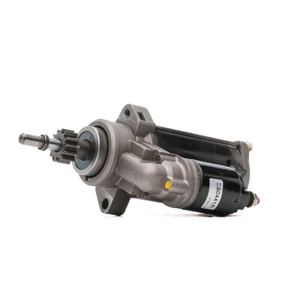 RIDEX REMAN 2S0441R Anlasser VW Phaeton 3d 5.0 V10 TDI 4motion 313PS 2005