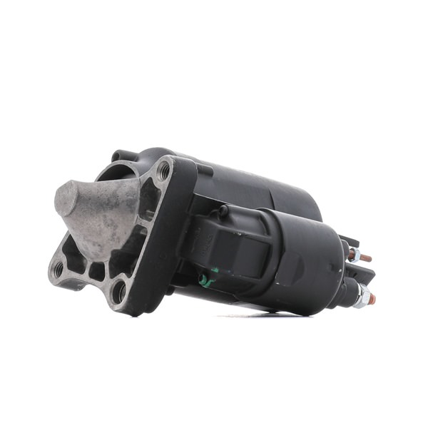 RIDEX REMAN 2S0666R Motor de arranque Renault Scenic 1 1.6 (JA00) 110 cv K4M 701