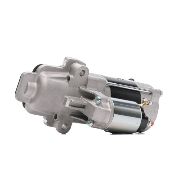 RIDEX REMAN 2S0813R Motor de arranque Ford Ranger TKE 2.2 TDCi 125 cv GBVAJQW