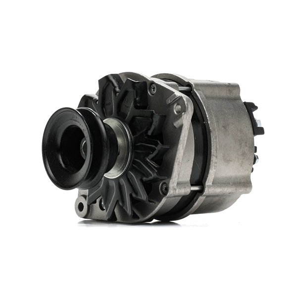 RIDEX REMAN 4G0130R Lichtmaschine VW T3 Kasten 1.7 D 57 PS KY