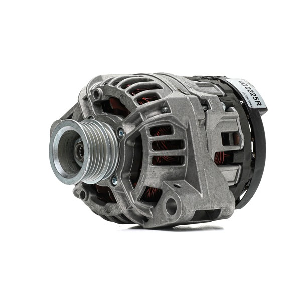 RIDEX REMAN 4G0225R Lichtmaschine MG MGF 1,8 i VVC 160 PS 18 K4K
