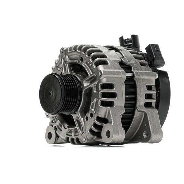 RIDEX REMAN 4G0302R Ajovalon säätömoottori 2.0 TDCi 115 hv TYDA