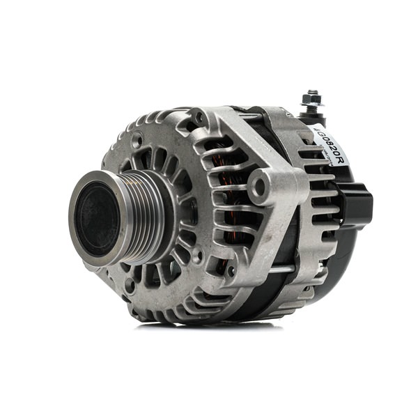 RIDEX REMAN 4G0820R Laturi CHEVROLET Captiva (C100, C140) 2.2 D 184 hv LNQ