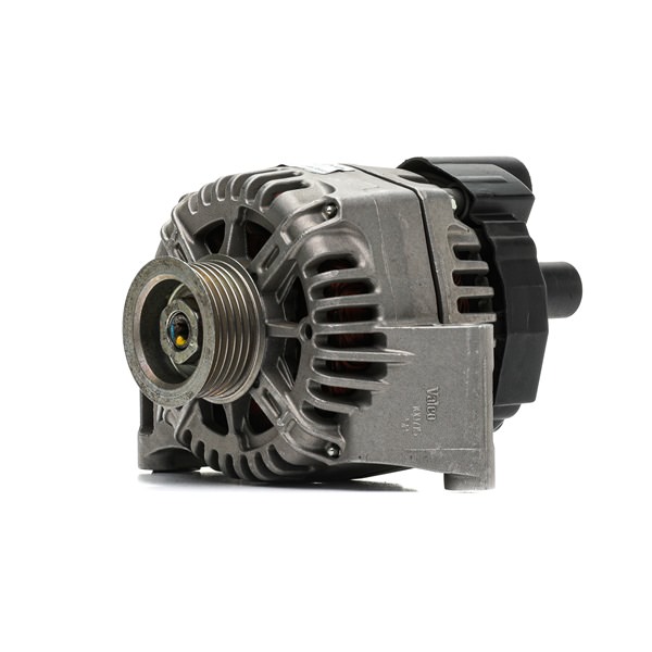 RIDEX REMAN 4G1220R Lichtmaschine Opel Corsa C 1.3 CDTI (F08, F68) 70 PS Z 13 DT