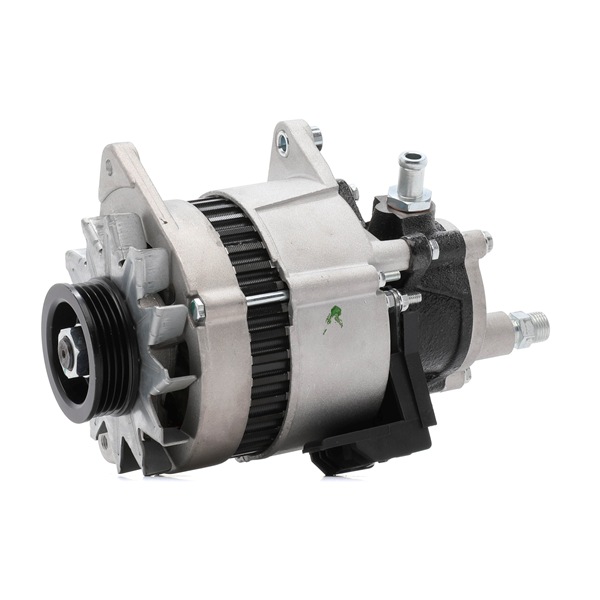 RIDEX REMAN 4G0524R Generátor FORD Transit Mk3 Van (VE6) 2.5 D 71 LE 4CA