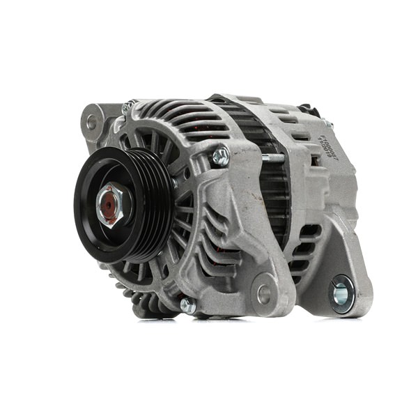 RIDEX REMAN 4G0441R Alternator MITSUBISHI Colt VI (Z30) 1.1 (Z31A, Z32A) 75 CP 3A91