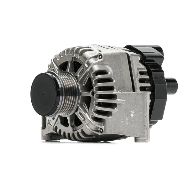 RIDEX REMAN 4G0706R Laturi Fiat Idea 350 1.3 D Multijet 95 HV