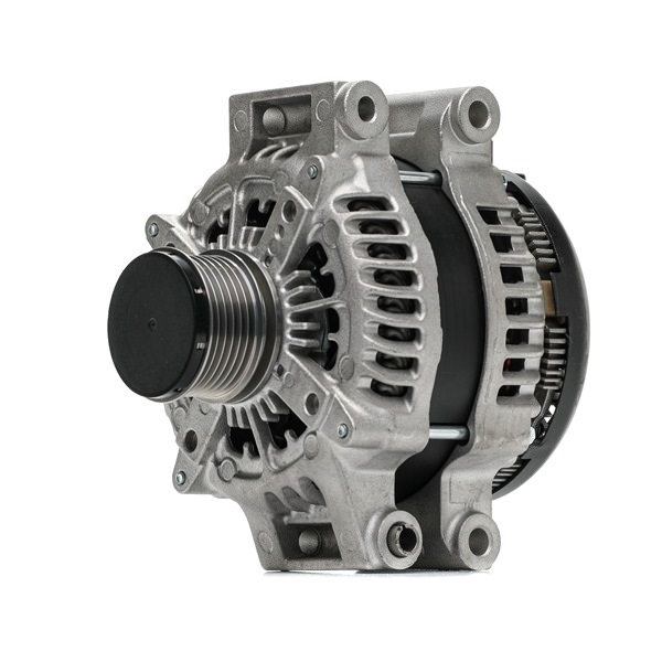 RIDEX REMAN 4G0414R Ajovalon säätömoottori 3.0 D (LX, 48) 190 hv EXF