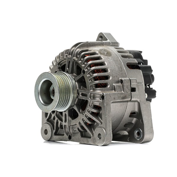 RIDEX REMAN 4G0792R Laderelæ 1.5 dCi 88 HK K9K 892