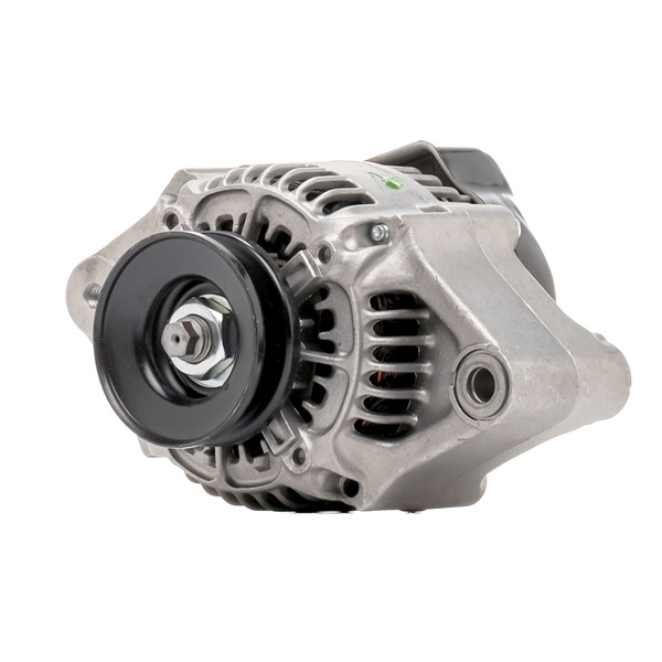 RIDEX REMAN 4G0857R Regulator alternatora 1.3 65 KM HC-E