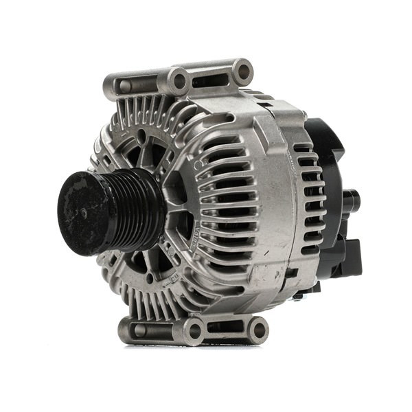 RIDEX REMAN 4G0865R Lichtmaschine Chrysler 300c LX 6.1 SRT8 431PS 2009