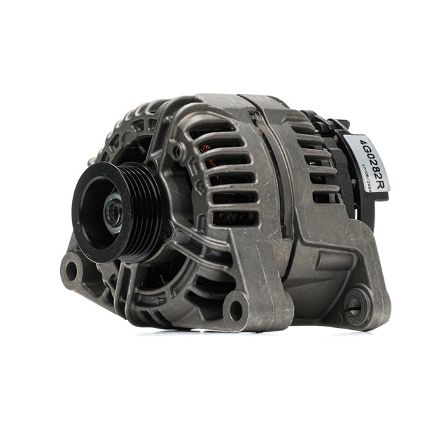 RIDEX REMAN 4G0282R Claxon 1.4 (L35) 75 cv Z 14 XEL