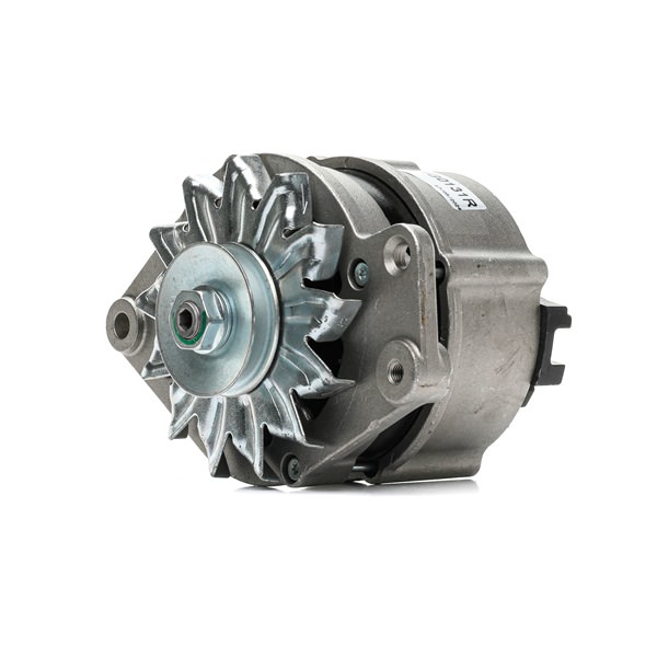RIDEX REMAN 4G0131R Dynamo VW Jetta 2 1.3 Cat 55 Pk NZ