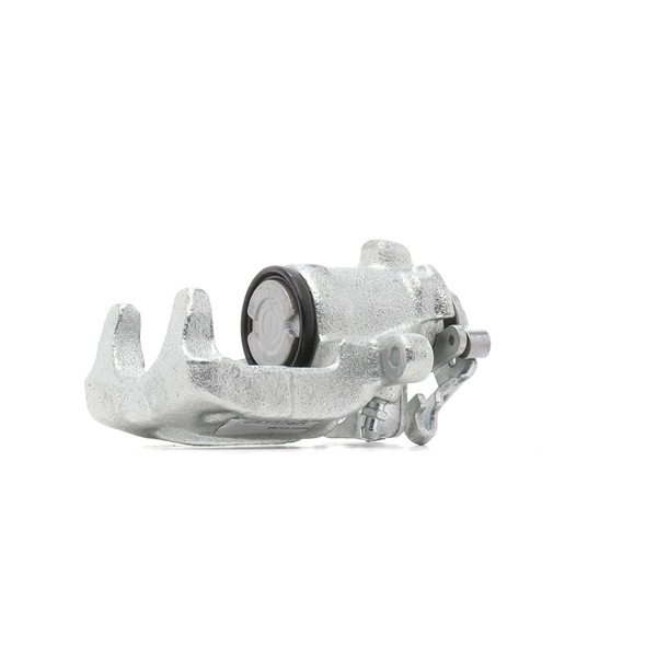 RIDEX REMAN 78B1378R Zaciski hamulcowe Audi 80 B4 2.8 quattro 174 KM AFC