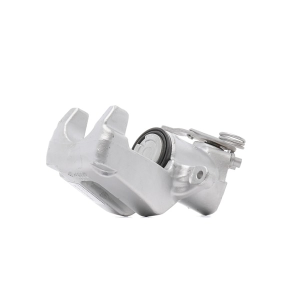 RIDEX REMAN 78B0724R Bremssattel Audi A8 D2 3.3 TDI quattro 224PS 2002