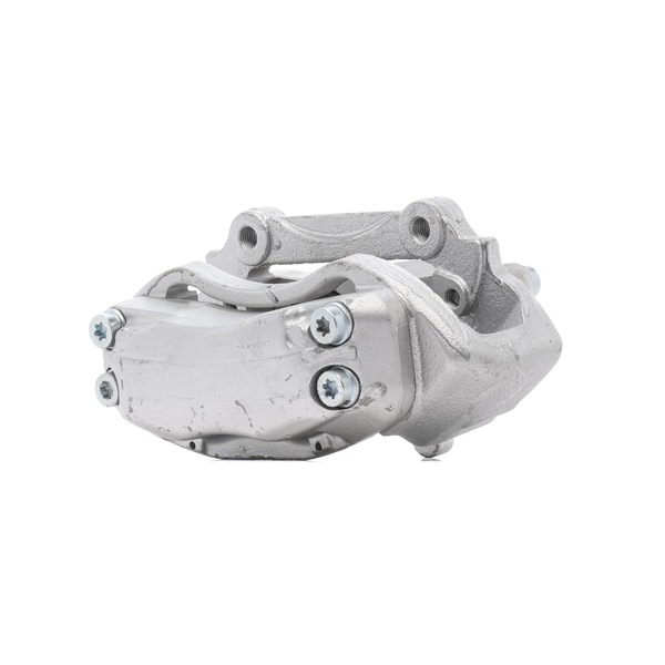 RIDEX REMAN 78B1303R Bremssattel MERCEDES-BENZ E-Klasse Pritsche / Fahrgestell (VF211) E 270 CDI (211.616) 163 PS OM 647.961
