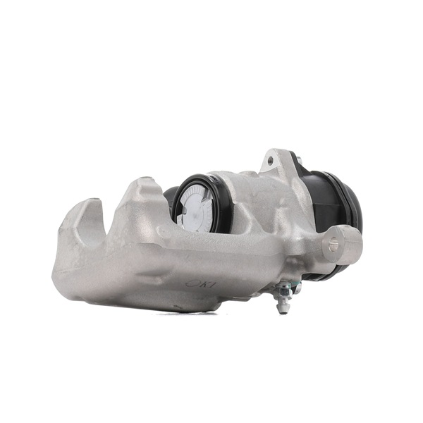 RIDEX REMAN 78B2474R Bremsekaliber VAUXHALL Astra Mk7 (K) Hatchback (B16) 1.4 Turbo 145 HK F 14 SHT