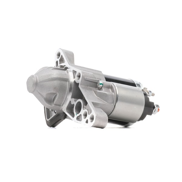 RIDEX REMAN 2S1074R Startmotor Nissan Note e11 1.6 110 PK