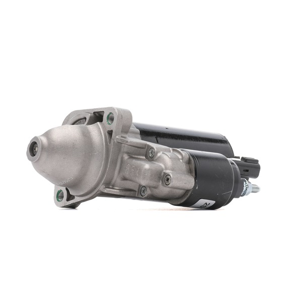 RIDEX REMAN 2S1368R Starttimoottori Kia Ceed JD 1.4 CVVT 90 hv G4FA
