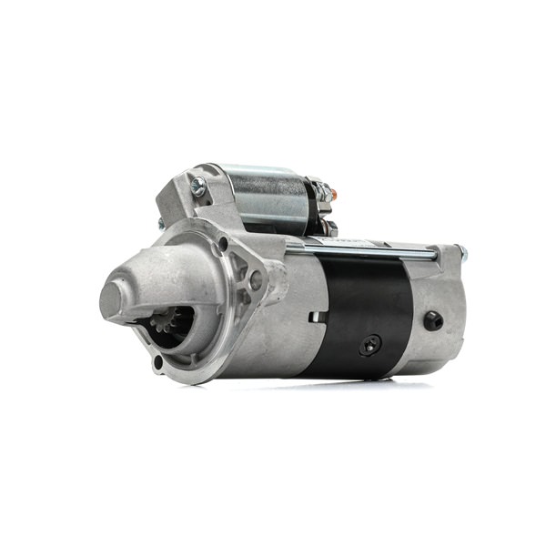 RIDEX REMAN 2S0953R Starttimoottori Chevrolet Trax 1.7 TD AWD 131 hv LUD