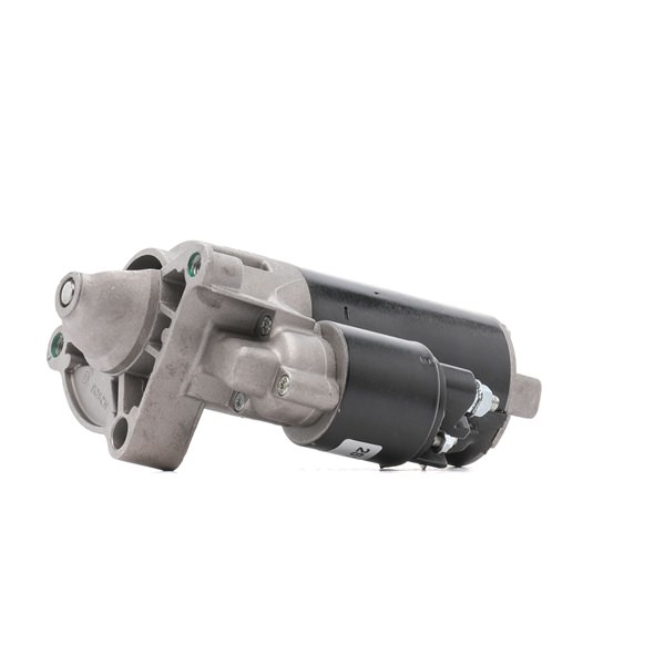 RIDEX REMAN 2S1001R Starttimoottori T5 Multivan 2.0 TSI 4motion 204 hv CJKA