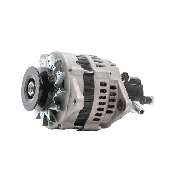 RIDEX REMAN 4G0333R Magnetschalter Anlasser 2.8 TD 113 PS 28 TDI (4JB1-T)
