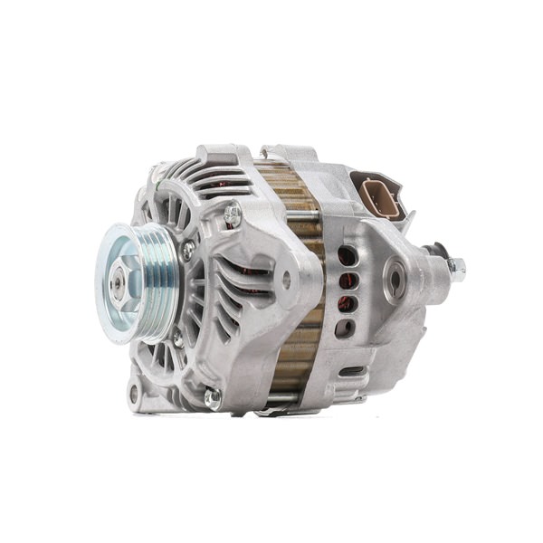 RIDEX REMAN 4G0832R Solenoide de arranque 1.0 Turbo (451.332) 84 cv M 132.930