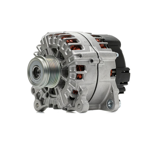RIDEX REMAN 4G0677R Lichtmaschine Porsche Cayenne 92A 3.0 Diesel 239PS 2025