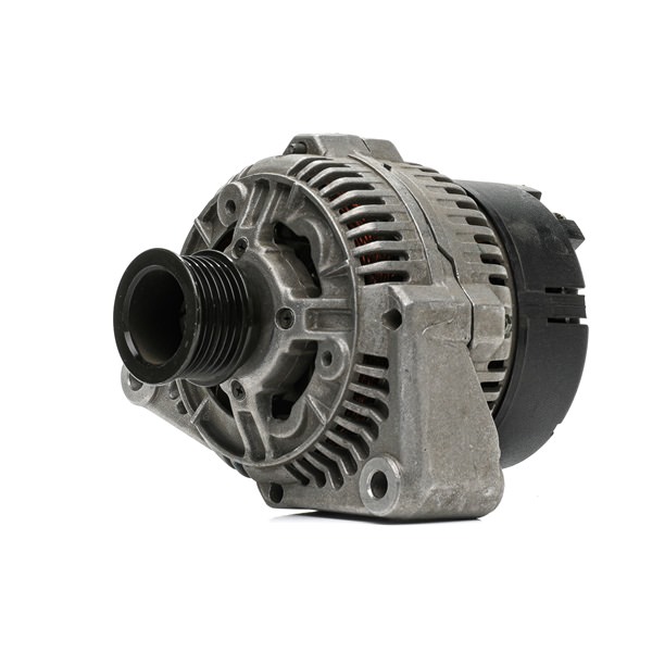 RIDEX REMAN 4G0199R Alternator Mercedes S202 C 220 D 2.2 (202.182) 95 CP OM 604.910