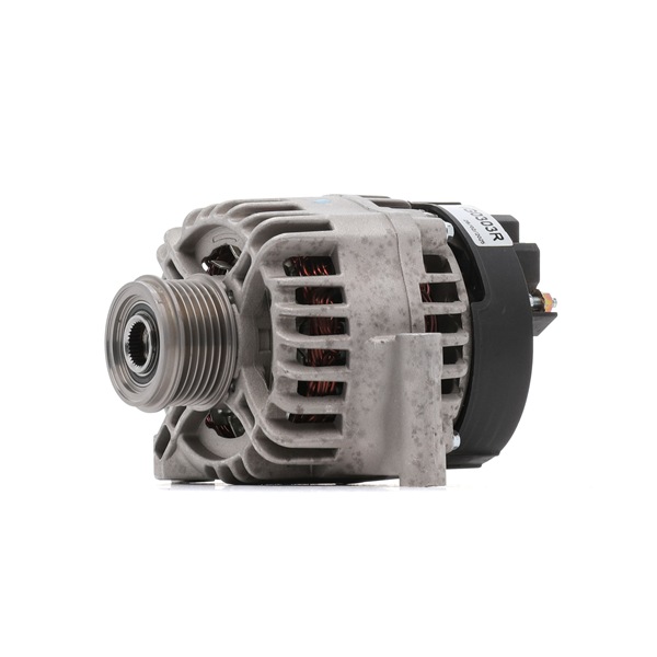 RIDEX REMAN 4G0303R Lichtmaschine Opel Corsa C 1.3 CDTI (F08, F68) 70 PS Z 13 DT