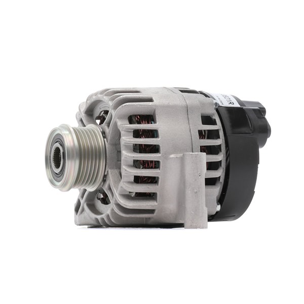 RIDEX REMAN 4G0621R Laturi Lancia Ypsilon 843 1.3 D Multijet (843.AXF11, 843.AXF1A, 843.AXM11,... 75 hv 199 A9.000