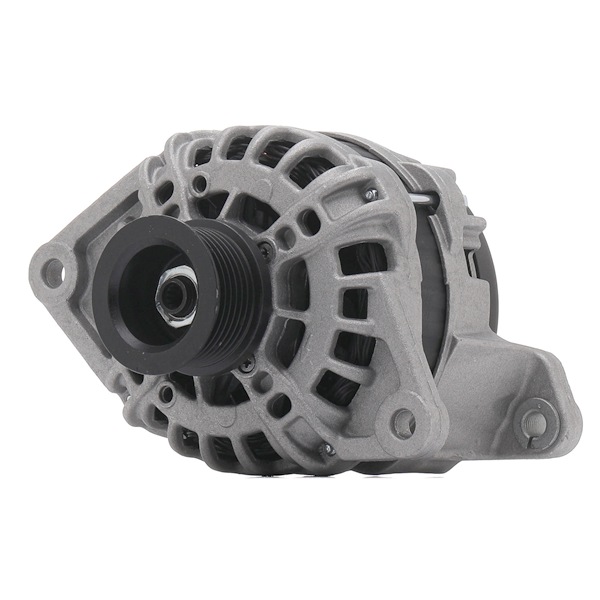 RIDEX REMAN 4G0817R Ajovalon säätömoottori 2.3 35C12 V, 35C12 V/P, 35S12 V, 35S12 V/P 116 hv F1AE0481R