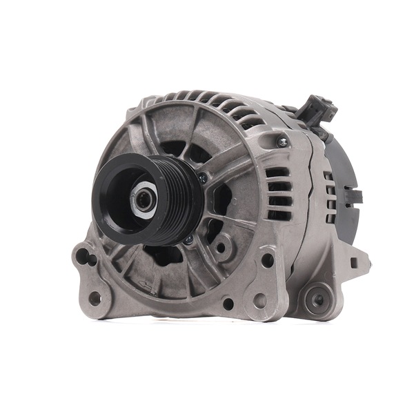 RIDEX REMAN 4G0962R Lichtmaschine Passat 3a5 2.0 116 PS AGG